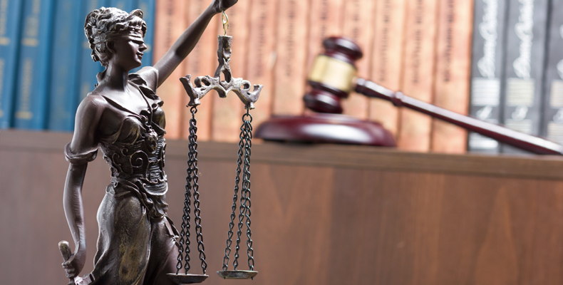 Copyright Enforcement