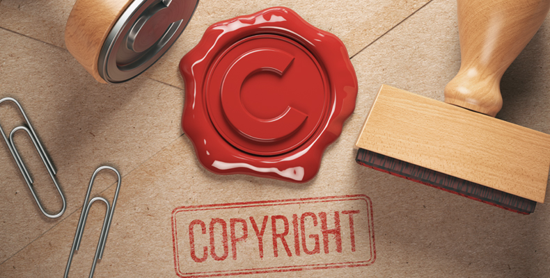 Copyright and You